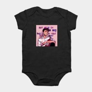 Wilbur Soot Baby Bodysuit